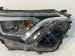 RAV4 IV LIFT LAMPA PRZEDNIA PRAWY PRZÓD FULL LED KOMPLETNA - obrazek 3