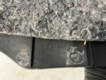 RAV4 IV OSŁONA PROGOWA SŁUPKA PROGU PRZEDNIA PRAWY PRZÓD - obrazek 7