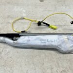 RAV4 V PODUSZKA POWIETRZNA AIRBAG FOTELA FOTELOWA KIEROWCY LEWA