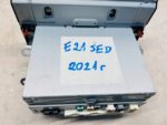 COROLLA E21 HYBRYDA RADIOODTWARZACZ RADIO EKRAN 2021 ROK - obrazek 4