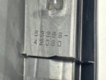 RAV4 V OSŁONA LISTWA NAKŁADKA BŁOTNIKA PRZEDNIEGO LEWY PRZÓD 53389-42060 - obrazek 9