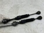 AVENSIS T27 LIFT T29 1.6 2.0 D4D LINKA CIĘGNO ZMIANY BIEGÓW 1WW 2WW BMW - obrazek 4
