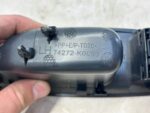 YARIS IV MAZDA 2 PRZYCISK PRZEŁĄCZNIK OTWIERANIA SZYBY TYLNY LEWY TYŁ - obrazek 5
