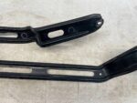 RAV4 V WSPORNIKI MOCOWANIA OSŁON PODWOZIA KOMPLET 58724-42040 58723-42040 - obrazek 4