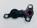 RAV4 V RURKA KRÓCIEC WODY PŁYNU CHŁODZĄCEGO INWERTERA FALOWNIKA - obrazek 3