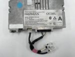 AURIS II LIFT PRIUS PLUS + RAV4 MODUŁ NAWIGACJI GPS TOUCH GO 2 TG2 KABLE - obrazek 3