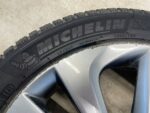AURIS II KOŁO FELGA ALUMINIOWA OPONA CZUJNIK CIŚNIENIA 17 CALI 7J 225/45R17 - obrazek 2