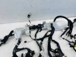 CHR C-HR I 1.8 HYBRYDA WIĄZKA INSTALCJA POD DESKĘ 6x PDC FULL LED MARTWE - obrazek 4
