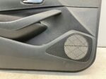COROLLA E21 LIFT BOCZEK TAPICERKA DRZWI PRZEDNICH LEWYCH LEWY PRZÓD (1) - obrazek 4