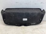 COROLLA E21 SEDAN TAPICERKA POSZYCIE KLAPY POKRYWY BAGAŻNIKA 64719-02290 - obrazek 6