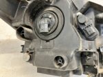 AVENSIS T27 LIFT T29 LAMPA PRZEDNIA LEWY PRZÓD ZWYKŁA ANGLIK UK - obrazek 12