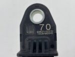COROLLA E21 CZUJNIK UDERZENIOWY 70 89831-02310 4 PIN - obrazek 2