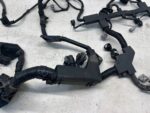 CHR C-HR I 1.8 HYBRYDA WIĄZKA INSTALACJA NA SILNIK 82121-F4070-C - obrazek 4