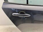 COROLLA E21 SEDAN DRZWI TYLNE PRAWE PRAWY TYŁ KOMPLETNE 1G3 - obrazek 5