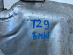 AVENSIS T27 LIFT T29 1.6 D4D OSŁONA TERMICZNA TURBOSPRĘŻARKI 8 575 458 07 - obrazek 5