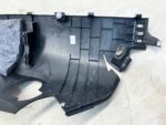 COROLLA E21 KOMBI OSŁONA SŁUPKA PASA BOCZNA KANAPY PRAWA RYSY !!! (2) - obrazek 7