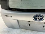 PRIUS IV KLAPA TYLNA POKRYWA BAGAŻNIKA KOMPLETNA 1F7 - obrazek 11