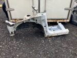 AVENSIS T27 LIFT T29 ĆWIARTKA PRZEDNIA LEWA LEWY PRZÓD 040 - obrazek 2