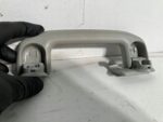 YARIS IV MAZDA 2 RĄCZKA UCHWYT PODSUFITKI TYLNY PRAWY TYŁ SZARY SZARA - obrazek 5