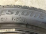 OPONY LETNIE BRIDGESTONE ECOPIA EP150 205/45R17 DOT 4223 KOMPLET 4 SZT. 6mm - obrazek 3