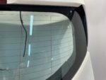 COROLLA E21 HATCHBACK HB KLAPA TYLNA POKRYWA BAGAŻNIKA KPL JASNA SZYBA 040 - obrazek 5