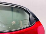 YARIS IV DRZWI TYLNE LEWE LEWY TYŁ KOMPLETNE 3T3 2PN - obrazek 4