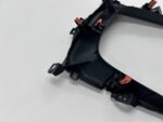 COROLLA E21 OSŁONA LISTWA TUNELU ŚRODKOWEGO CZARNA PLASTIK 58833-02370 - obrazek 7