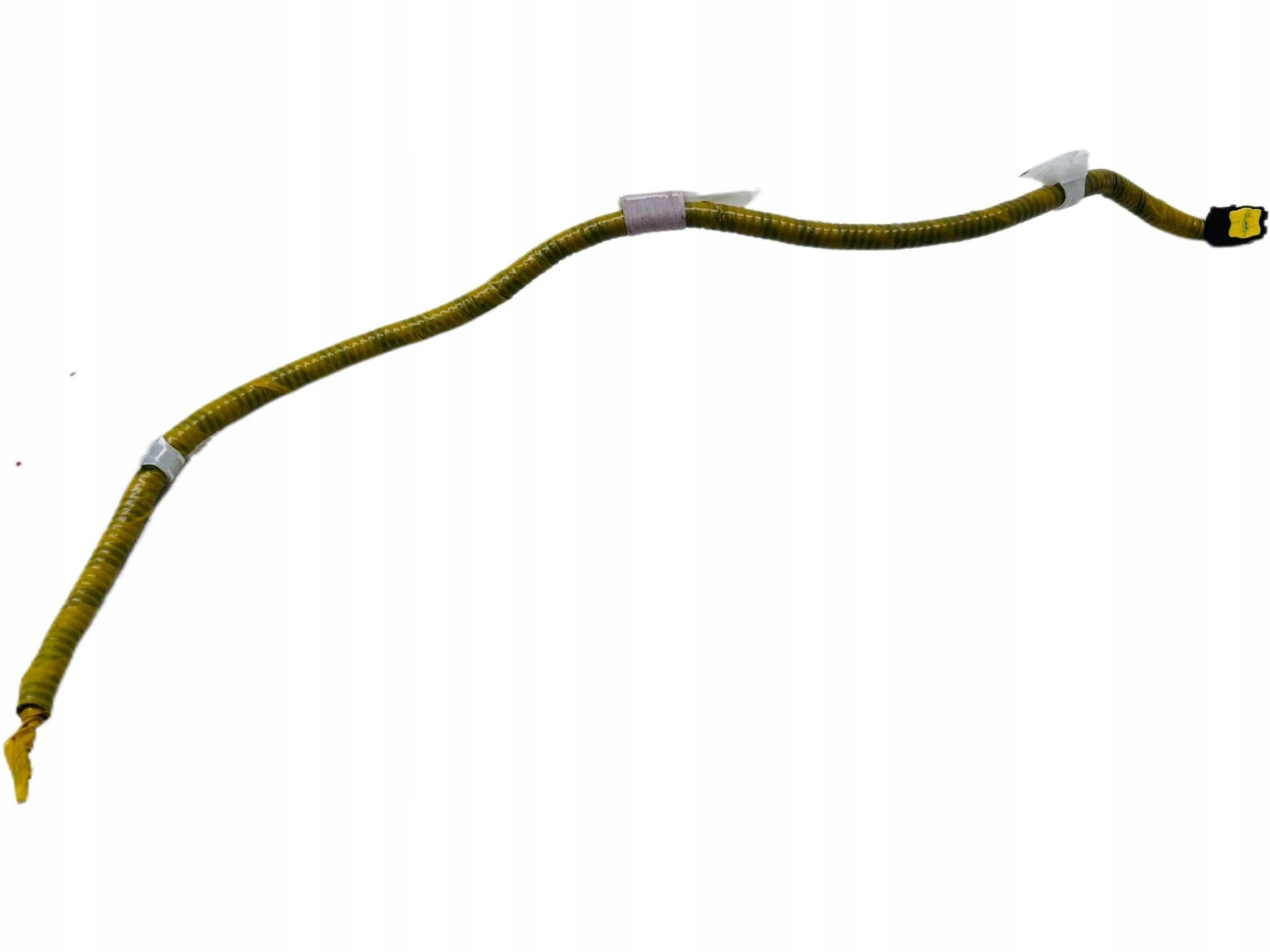 allegro-f4289a9522c748bfc3555668 TOYOTA LEXUS WTYCZKA KOSTKA ZŁĄCZE AIRBAG PASA BEZPIECZEŃSTWA 2 PIN - obrazek 1