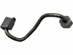 AVENSIS T27 LIFT T29 1.6 D4D RURKA PRZEWÓD PALIWOWY WTRYSKWACZA BMW