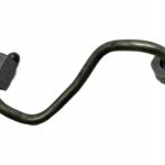 AVENSIS T27 LIFT T29 1.6 D4D RURKA PRZEWÓD PALIWOWY WTRYSKWACZA BMW