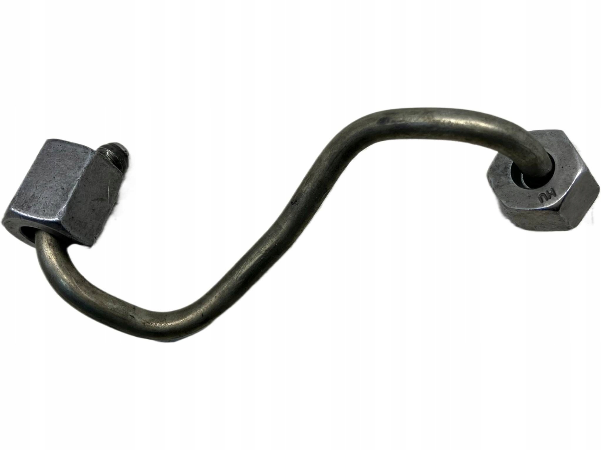 allegro-f42b163364364c87827f5f22 AVENSIS T27 LIFT T29 1.6 D4D RURKA PRZEWÓD PALIWOWY WTRYSKWACZA BMW - obrazek 1