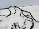 AURIS II HATCHBACK HB 1.8 HYBRYDA INSTALACJA WIĄZKA WNĘTRZA 82161-0ZE90K - obrazek 3