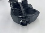 RAV4 V HYBRYDA OBUDOWA FILTRA POWIETRZA RURA ŁAPACZ KOMPLET 17812-37040 - obrazek 9