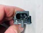 AVENSIS T27 CZUJNIK UDERZENIA AIRBAG 4 PIN 89831-05040 26 - obrazek 3