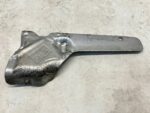 AVENSIS T27 LIFT T29 1.6 D4D OSŁONA TERMICZNA SILNIKA 857545104 BMW - obrazek 2
