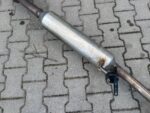 RAV4 V HYBRYDA TŁUMIK ŚRODKOWY KATALIZATOR RURA WYDECH PB2 32514 - obrazek 3