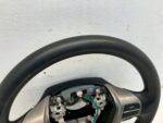 AVENSIS T27 KIEROWNICA GUMOWA GUMA - obrazek 3