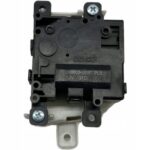RAV4 V SILNICZEK MECHANIZM NAGRZEWNICY PROWADNICA 063800-2031 PLS (1)