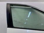 RAV4 V DRZWI PRZEDNIE PRAWE PRAWY PRZÓD KOMPLETNE 070 2QJ LISTWA MATOWA - obrazek 2