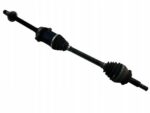 RAV4 V HYBRYDA PÓŁOŚ PRZEDNIA PRAWY PRZÓD USZKODZONA 43410-42300