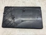 AVENSIS T27 LIFT T29 1.6 2.0 D4D PODSTAWA AKUMULATORA PLASTIK 74431-0F030 - obrazek 2