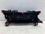 YARIS CROSS PANEL KLIMATYZACJI - obrazek 5