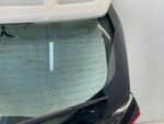 C-HR I LIFT KLAPA POKRYWA BAGAŻNIKA KOMPLETNA KAMERA ZWYKŁA LAMPA 040 RYSY - obrazek 5