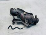 YARIS IV 1.5 HYBRYDA KOLEKTOR WYDECHOWY KATALIZATOR 17140-F3010 - obrazek 2