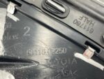 COROLLA E21 TRÓJKĄT NAKŁADKA OSŁONA BŁOTNIKA PRZEDNIEGO LEWA 60118-02250 - obrazek 7