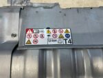COROLLA E21 LIFT 1.8 HYBRYDA BATERIA HYBRYDOWA TRAKCYJNA AKUMULATOR LI-ION - obrazek 6