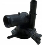 YARIS III 1.5 HYBRYDA OBUDOWA TERMOSTATU TERMOSTAT ZAWÓR