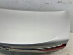 AVENSIS T27 LIFT T29 SEDAN KLAPA POKRYWA BAGAŻNIKA KOMPLETNA 1F7 ANGLIK - obrazek 4