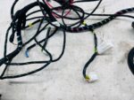 COROLLA E21 KOMBI HAK HOLOWNICZY WIĄZKA INSTALACJA BRAK KULI I MODUŁU - obrazek 8