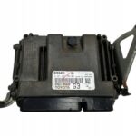 AVENSIS T27 LIFT T29 1.6 D4D KOMPUTER STEROWNIK SILNIKA 89661-05G30